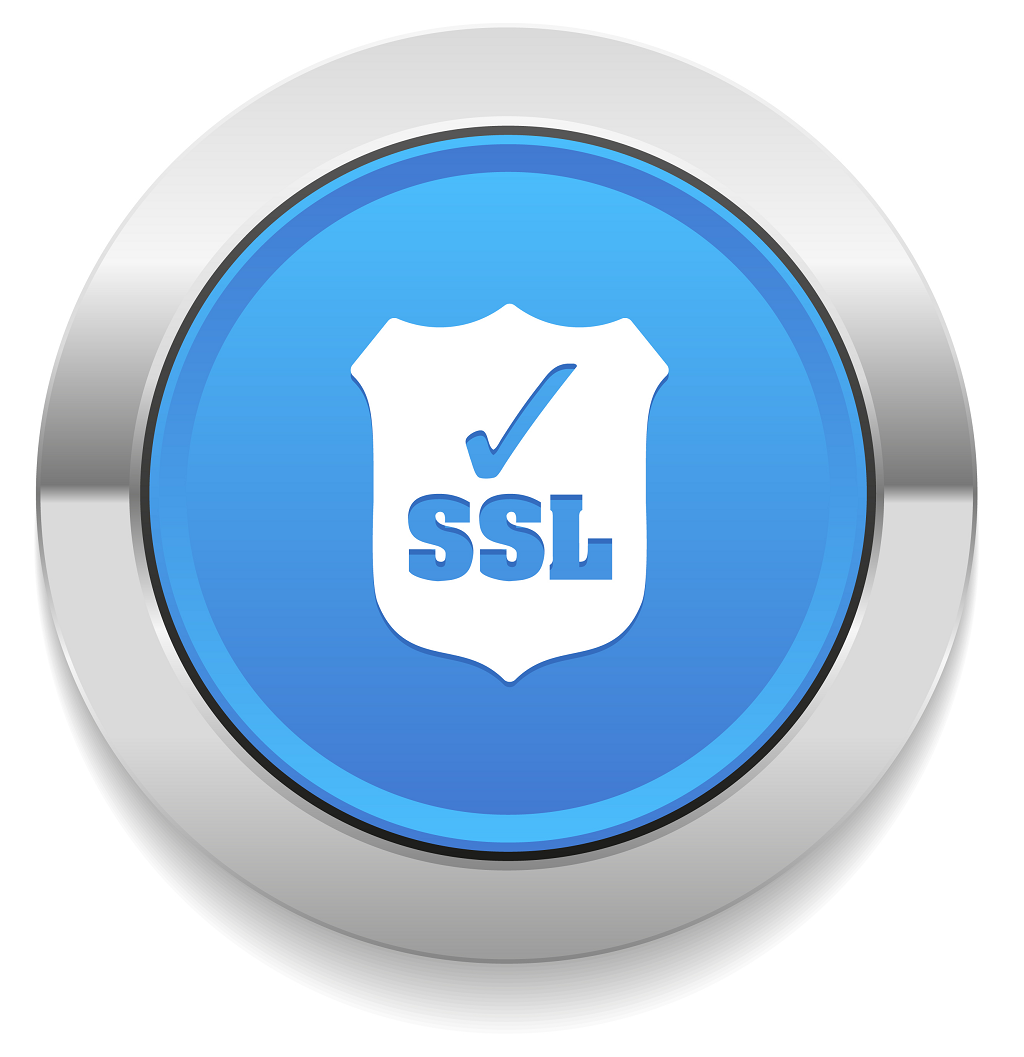 SSL CERTIFICATE